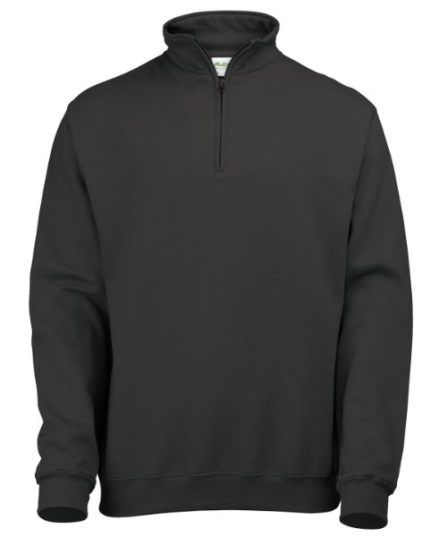AWDS Sophomore ¼ zip sweatshirt